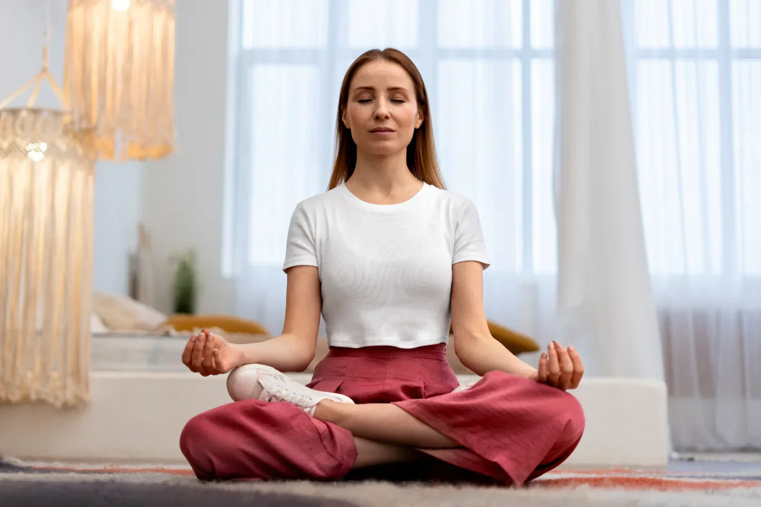 How to Cultivate Mindfulness in Everyday Life: Tips and Tricks